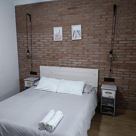 Apartamento Familiar Málaga Exterior foto