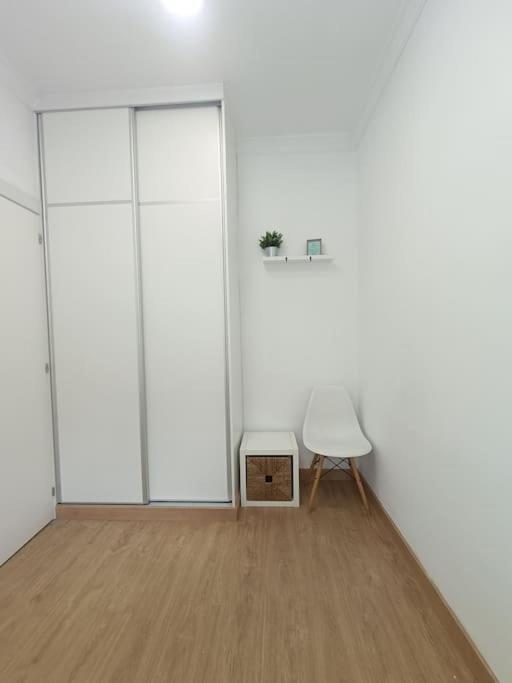 Apartamento Familiar Málaga Exterior foto