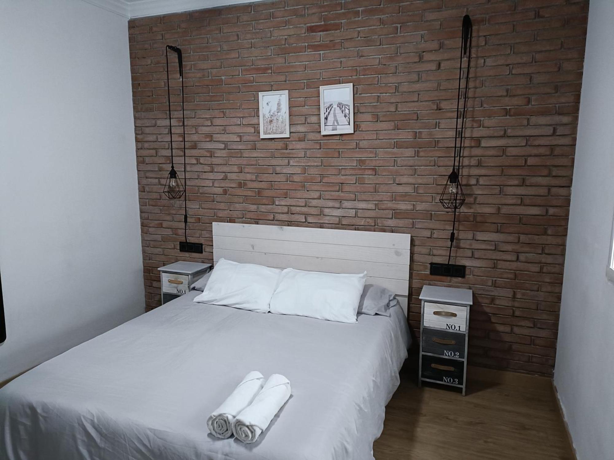 Apartamento Familiar Málaga Exterior foto